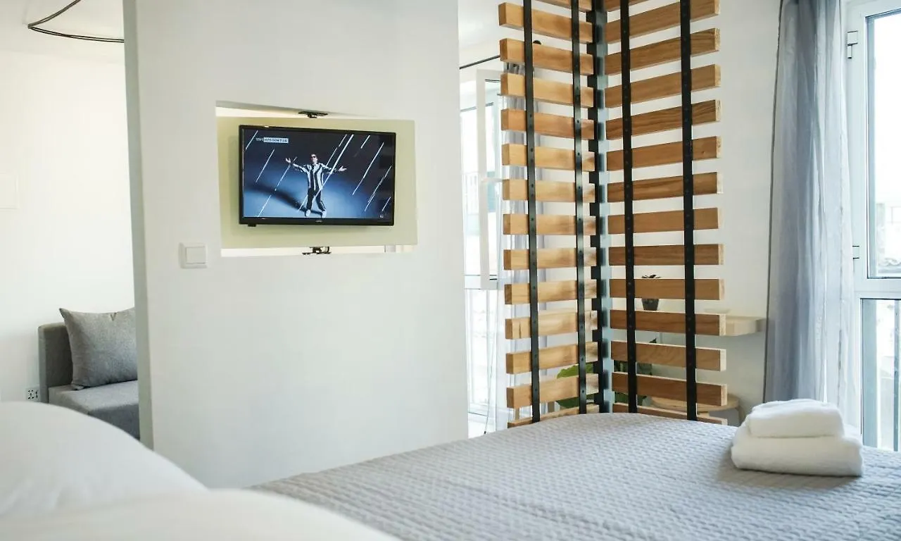 The Den Apartments Funchal