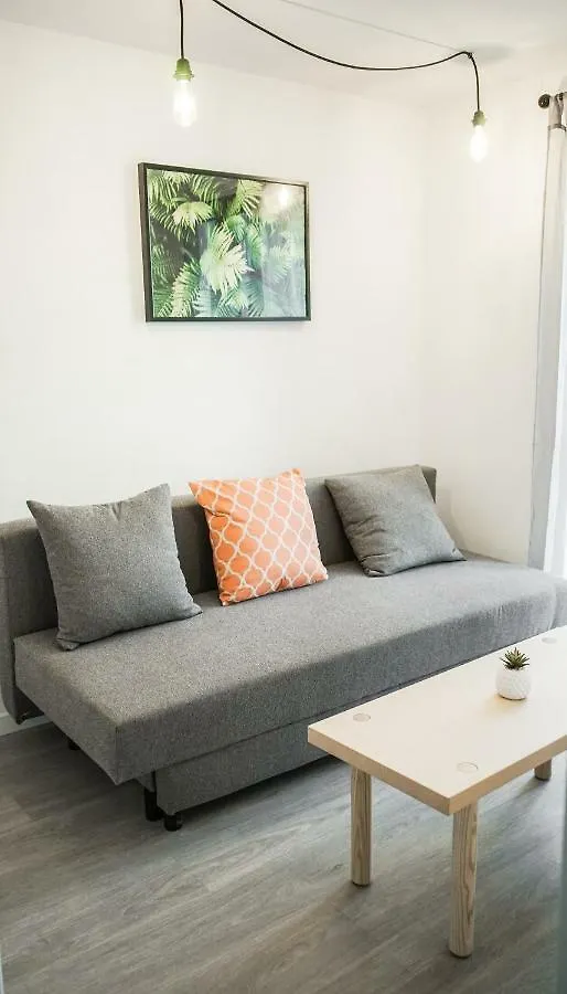 The Den Apartments Funchal   Funchal (Madeira)