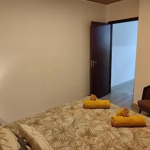 Madeira Flats Apartmán