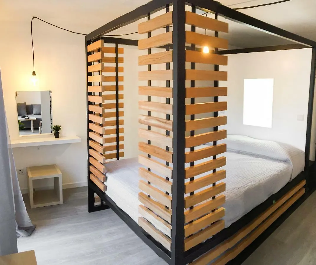 The Den Apartments Funchal