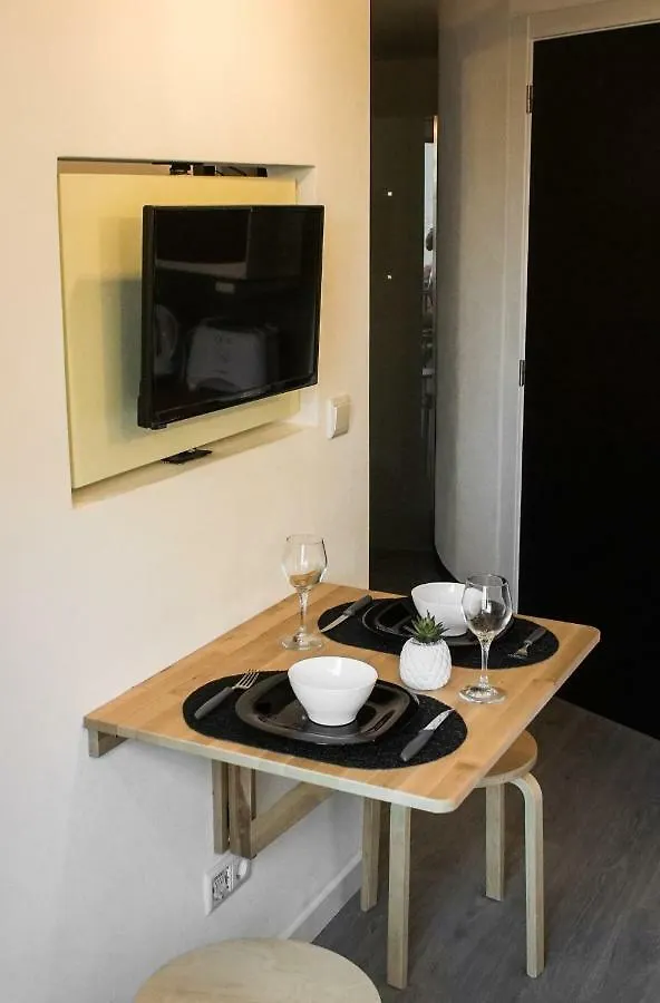 The Den Apartments Funchal