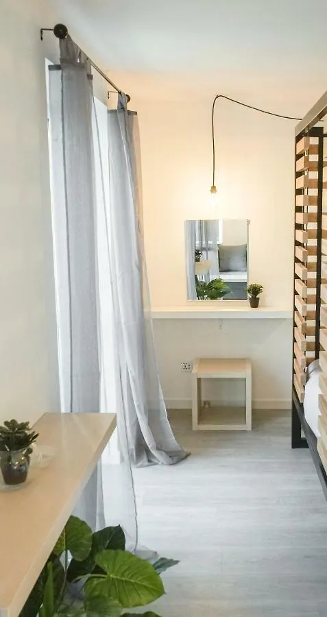 The Den Apartments Funchal